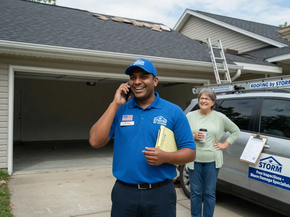 Roof Repair Near Me Kettle River, MN FAQs